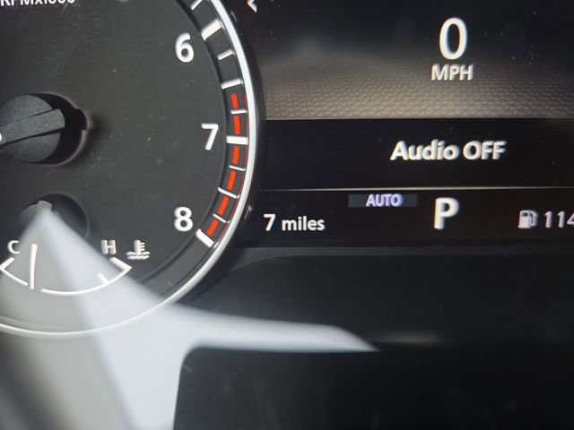 New 2025 Nissan Pathfinder S image 21