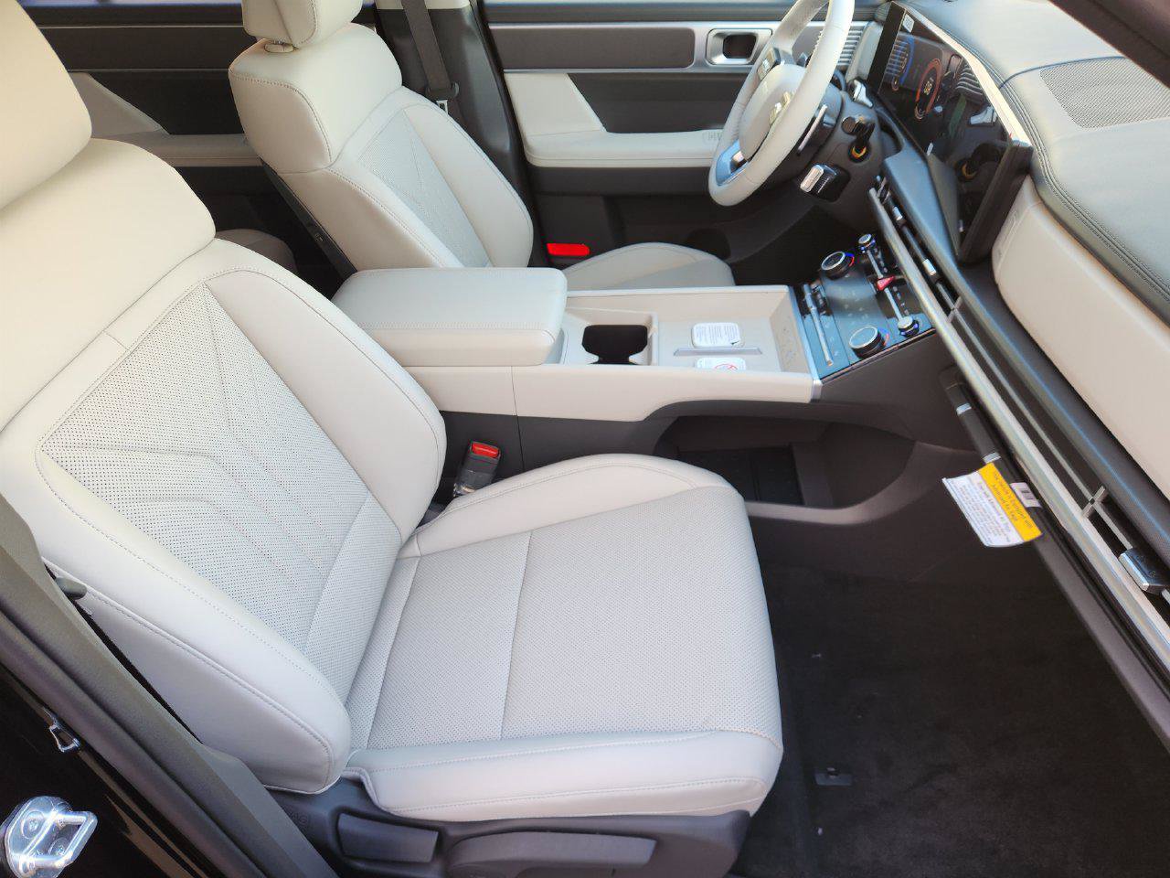 New 2026 Hyundai Santa Fe SEL FWD image 10