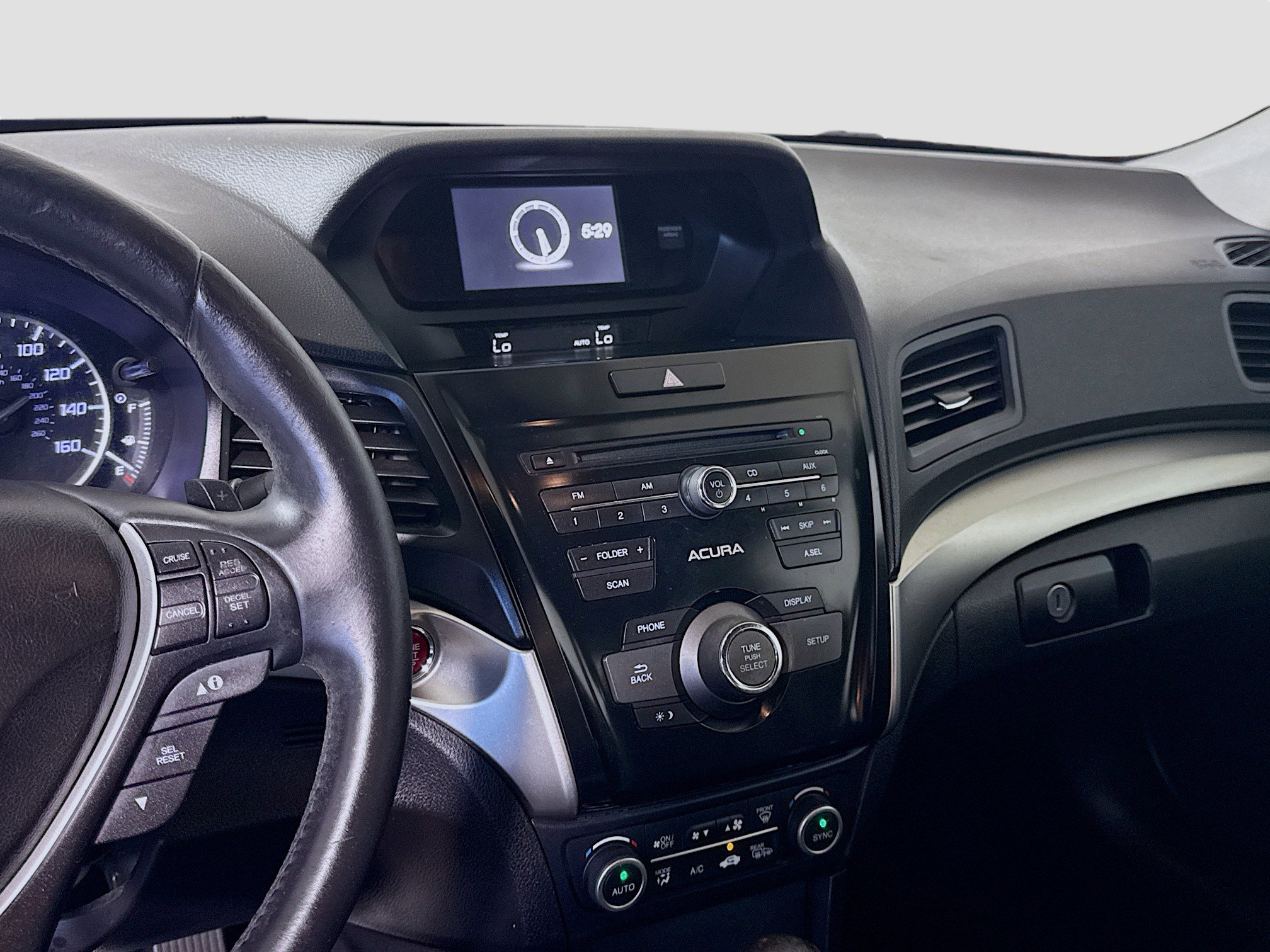 Used 2016 Acura ILX image 18