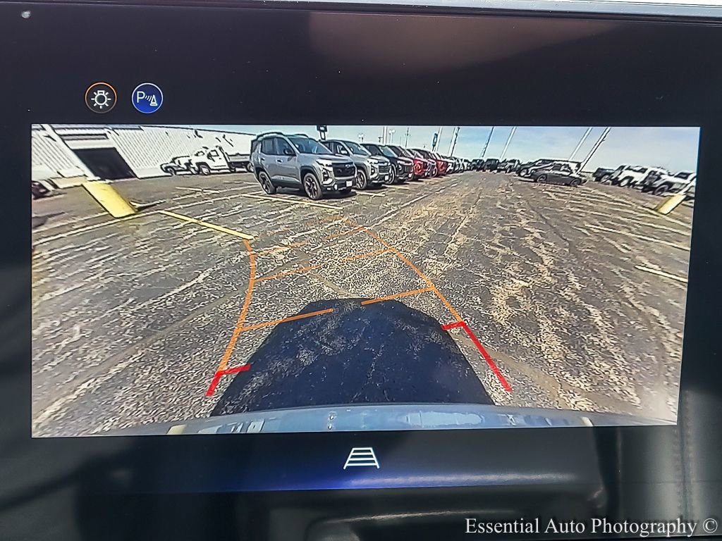 New 2026 Chevrolet Equinox LT w/ Convenience Package II image 13