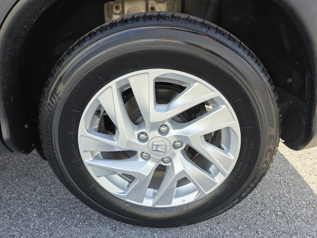 Used 2015 Honda CR-V EX-L image 35