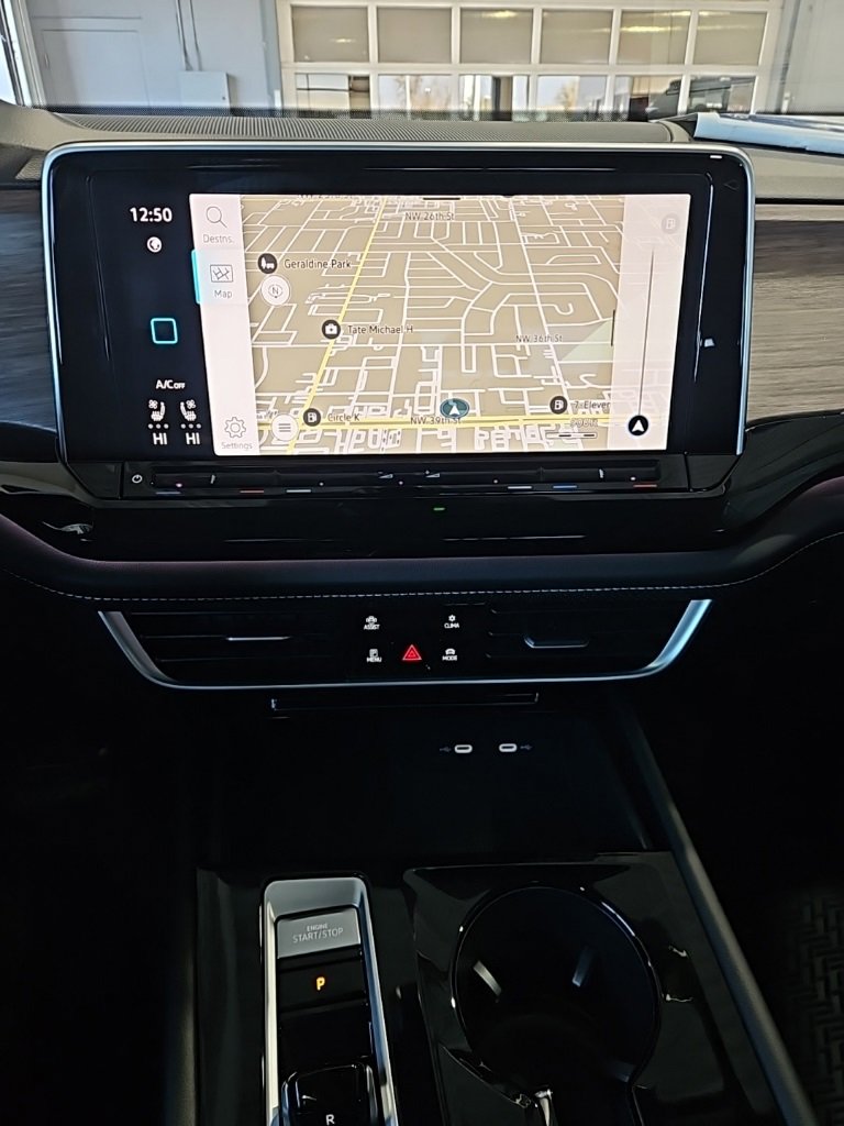 New 2026 Volkswagen Atlas SEL image 34