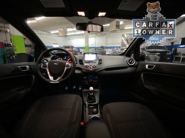 Used 2017 Ford Fiesta ST image 28