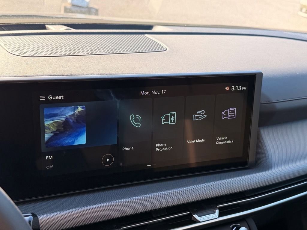 New 2026 Hyundai Sonata SE image 21