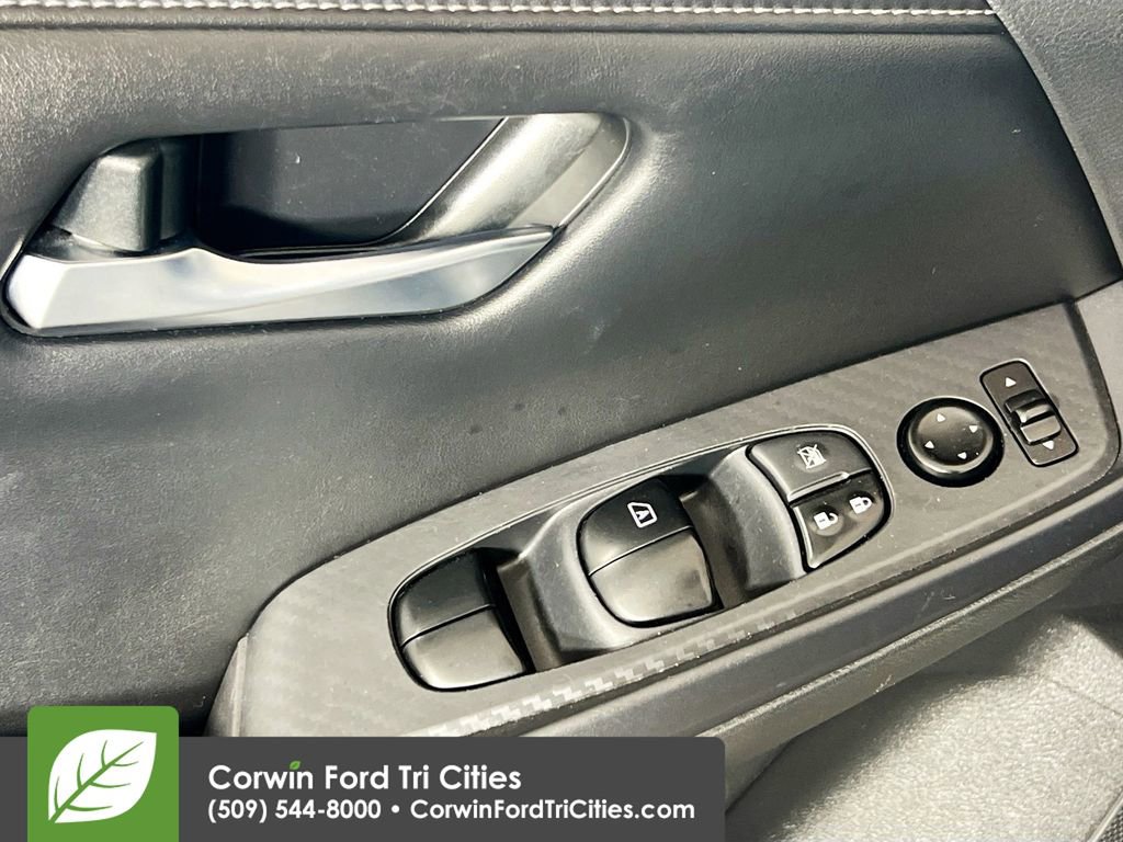 Used 2021 Nissan Sentra SV image 12