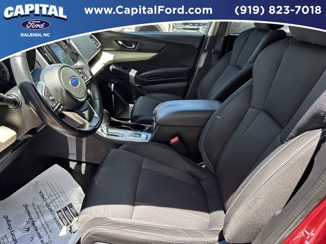 Used 2022 Subaru Ascent Premium w/ Convenience Package AWD/4WD image 19