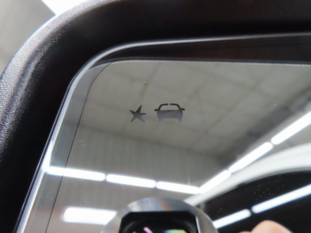 Used 2025 GMC Sierra 3500 AT4 w/ AT4 Premium Plus Package image 82