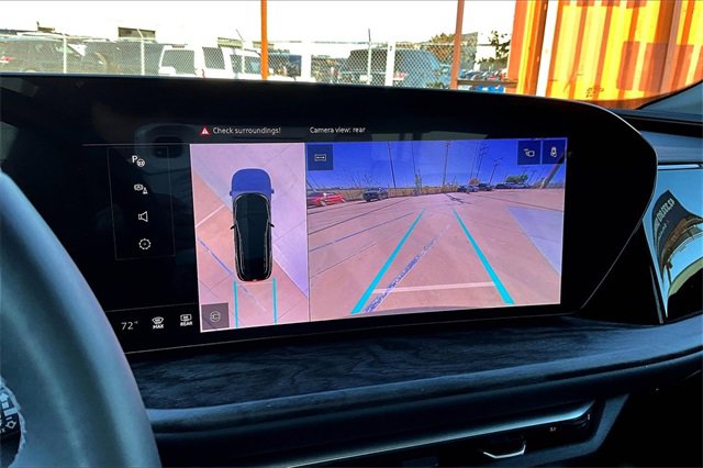 Used 2025 Audi Q5 Premium Plus w/ Premium Plus image 23