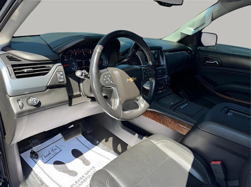 Used 2018 Chevrolet Tahoe Premier RWD image 19