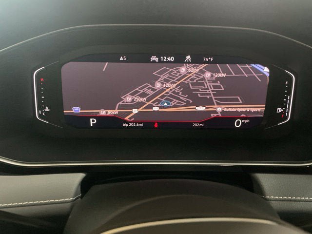 New 2026 Volkswagen Jetta SEL FWD image 20