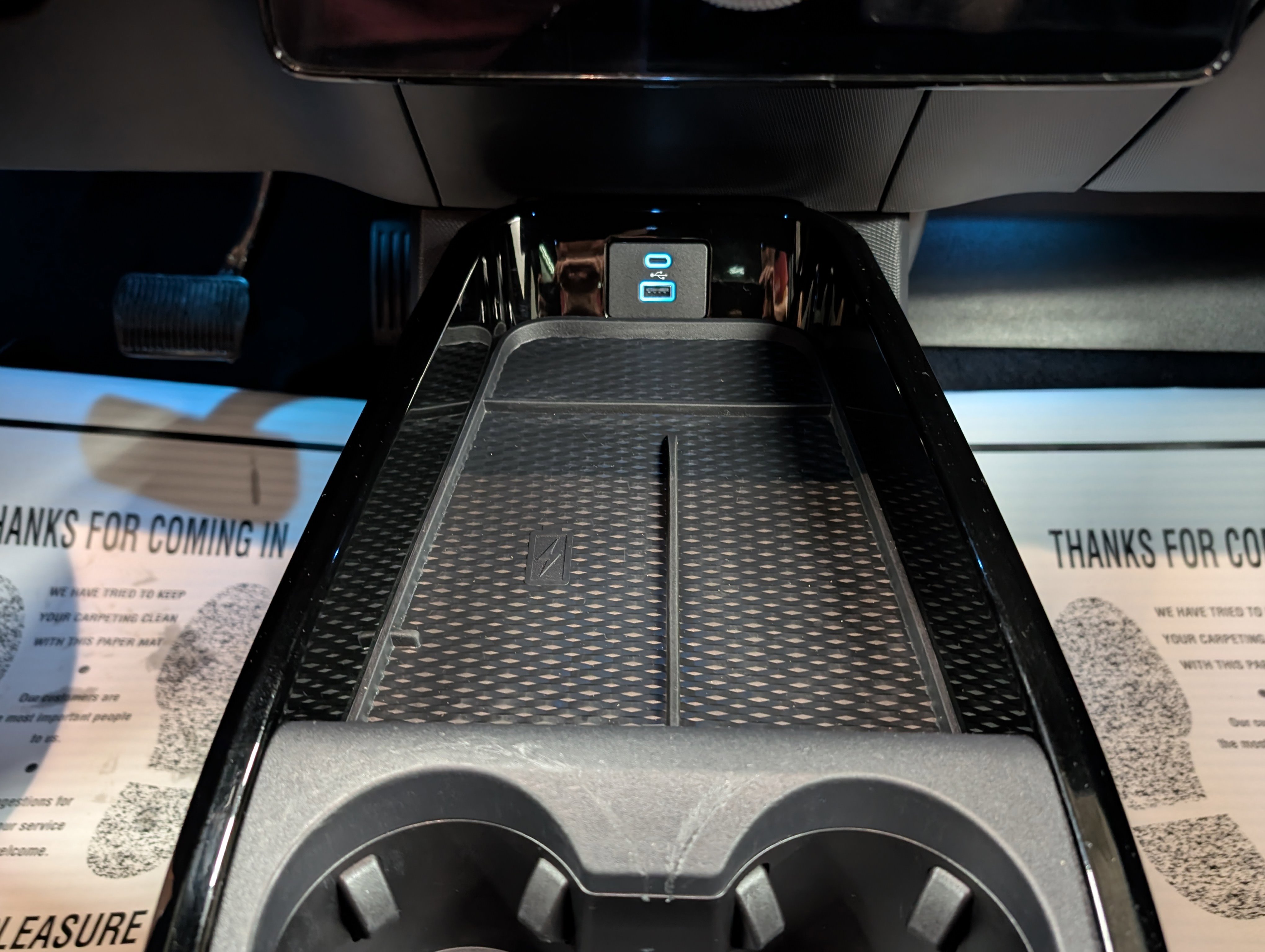 Used 2021 Ford Mustang Mach-E Premium image 18