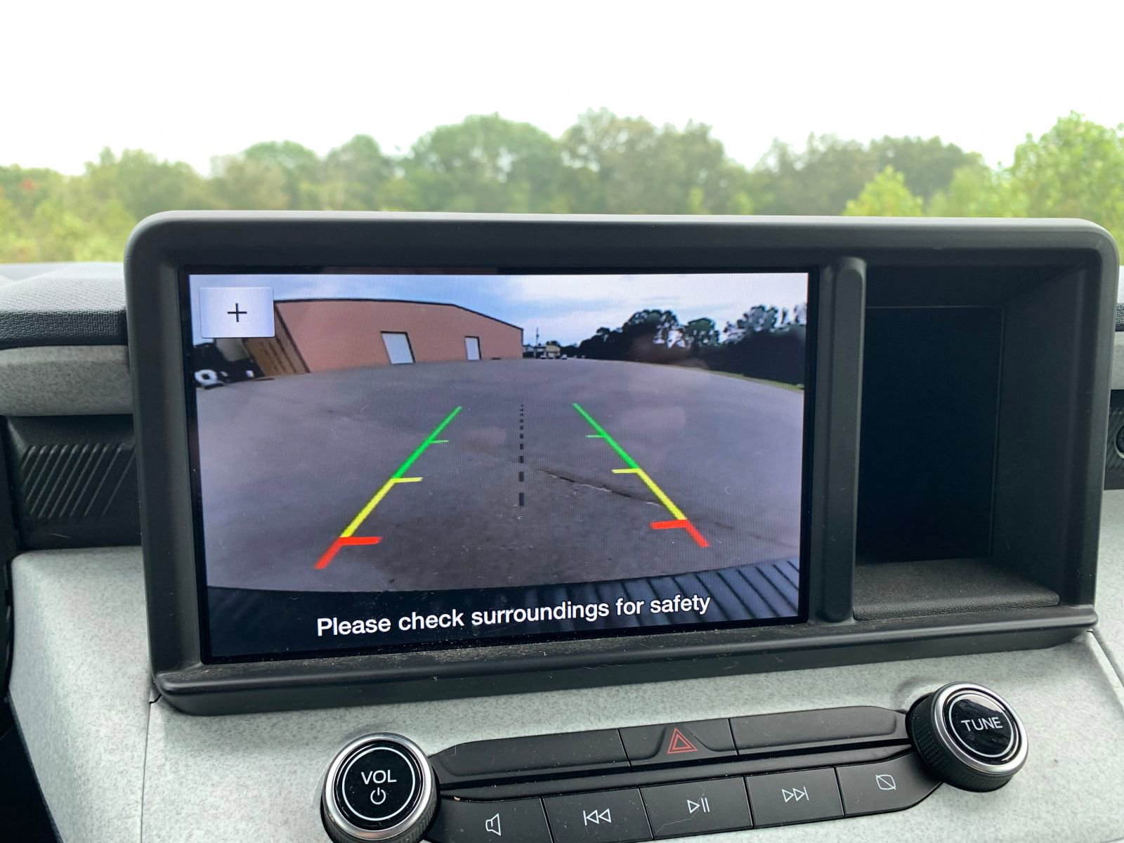 Used 2022 Ford Maverick XLT w/ Equipment Group 300A Standard image 11