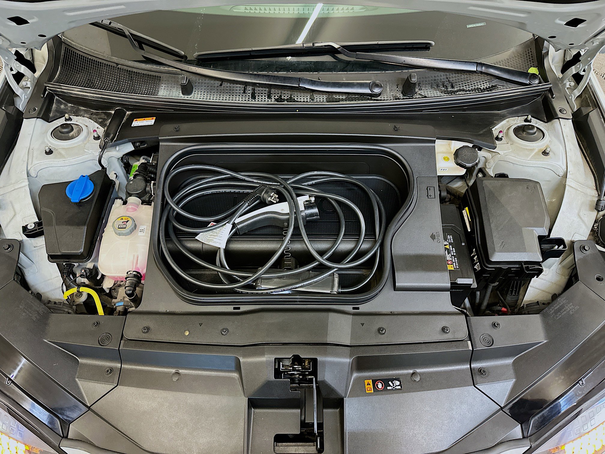 Used 2024 Hyundai Ioniq 6 SE AWD/4WD image 34