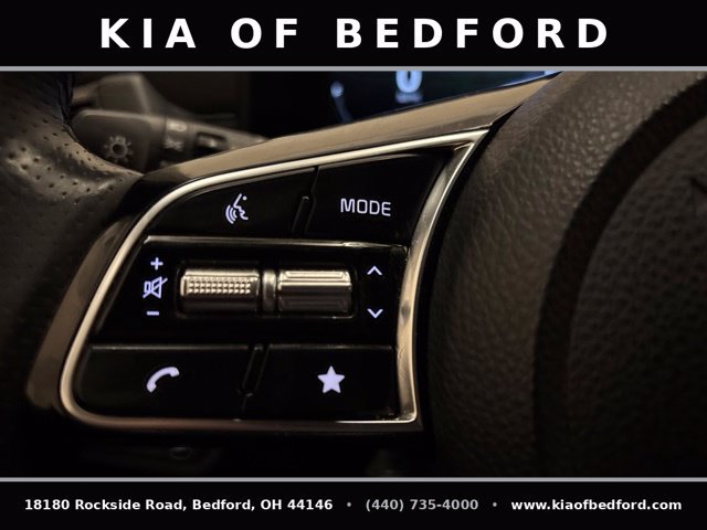 Certified 2024 Kia Seltos SX AWD/4WD image 18