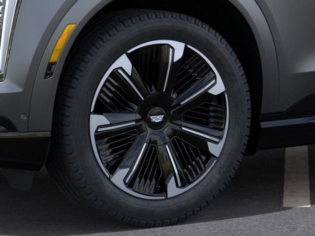 New 2026 Cadillac Escalade IQ Sport 2 AWD/4WD image 10