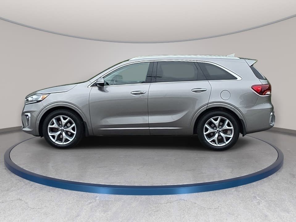 Used 2019 Kia Sorento SX FWD image 8