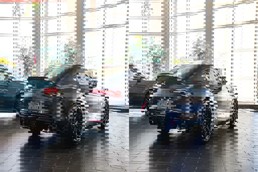New 2026 Toyota Supra image 6