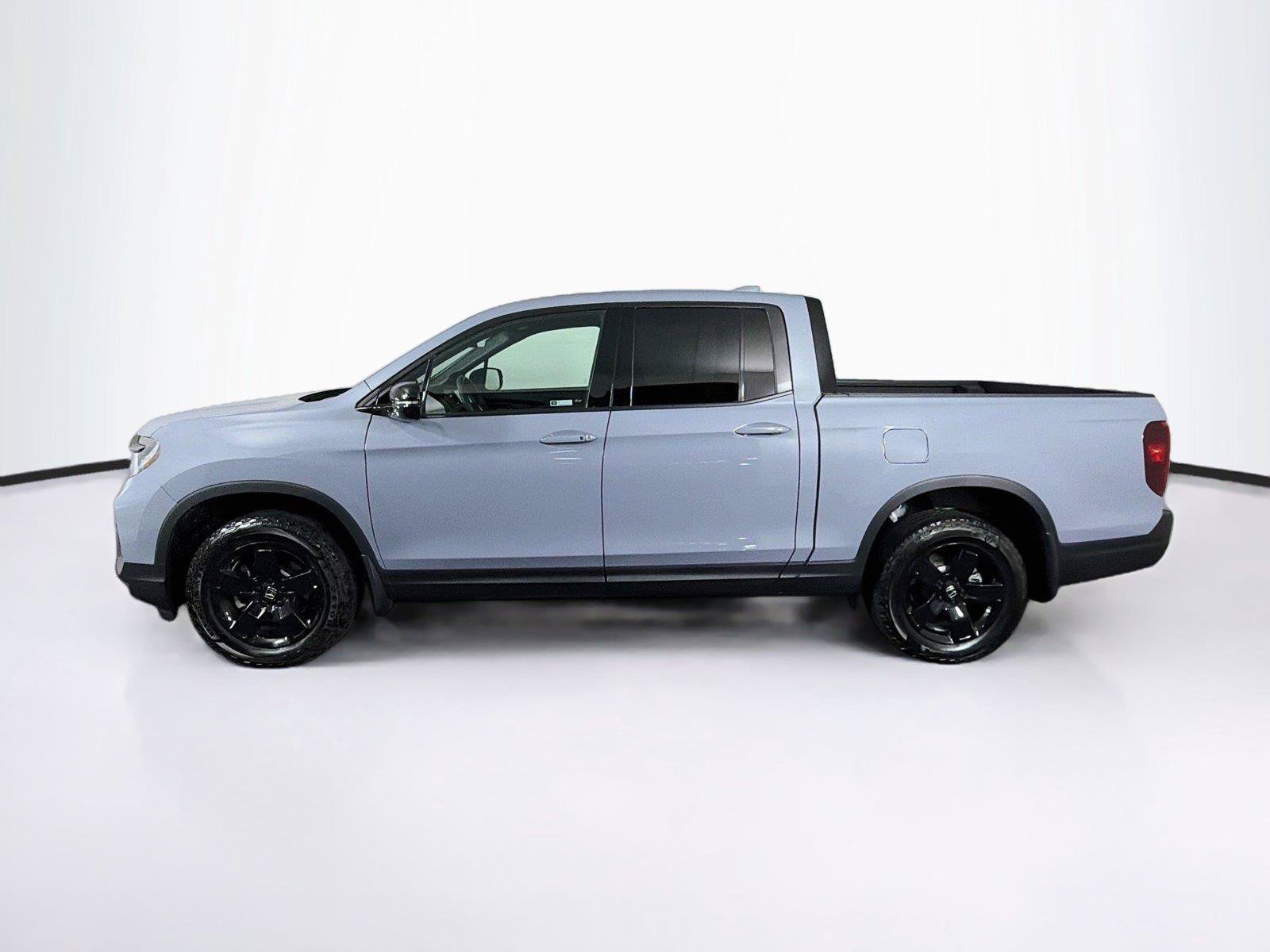 Used 2026 Honda Ridgeline Black Edition image 8