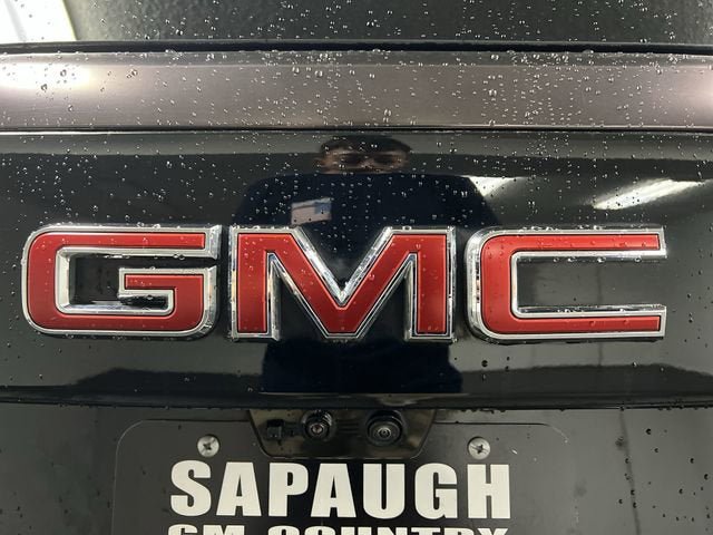 Certified 2025 GMC Yukon AT4 Ultimate w/ LPO, Floor Liner Package AWD/4WD image 32