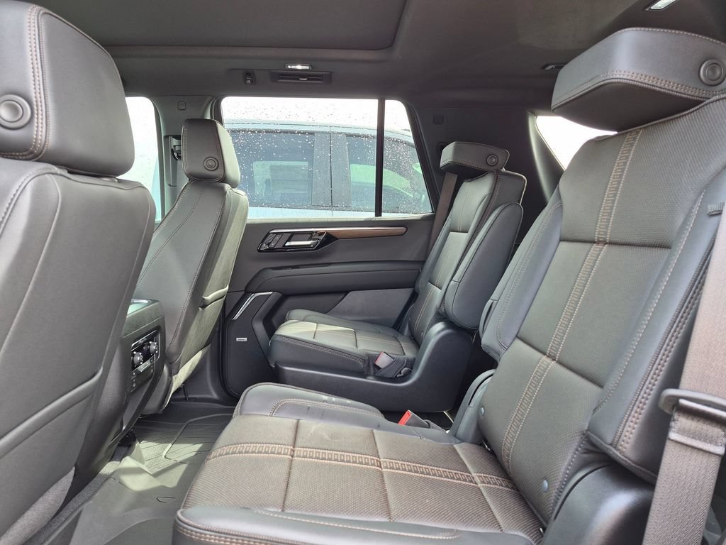 New 2026 Chevrolet Tahoe High Country AWD/4WD image 27