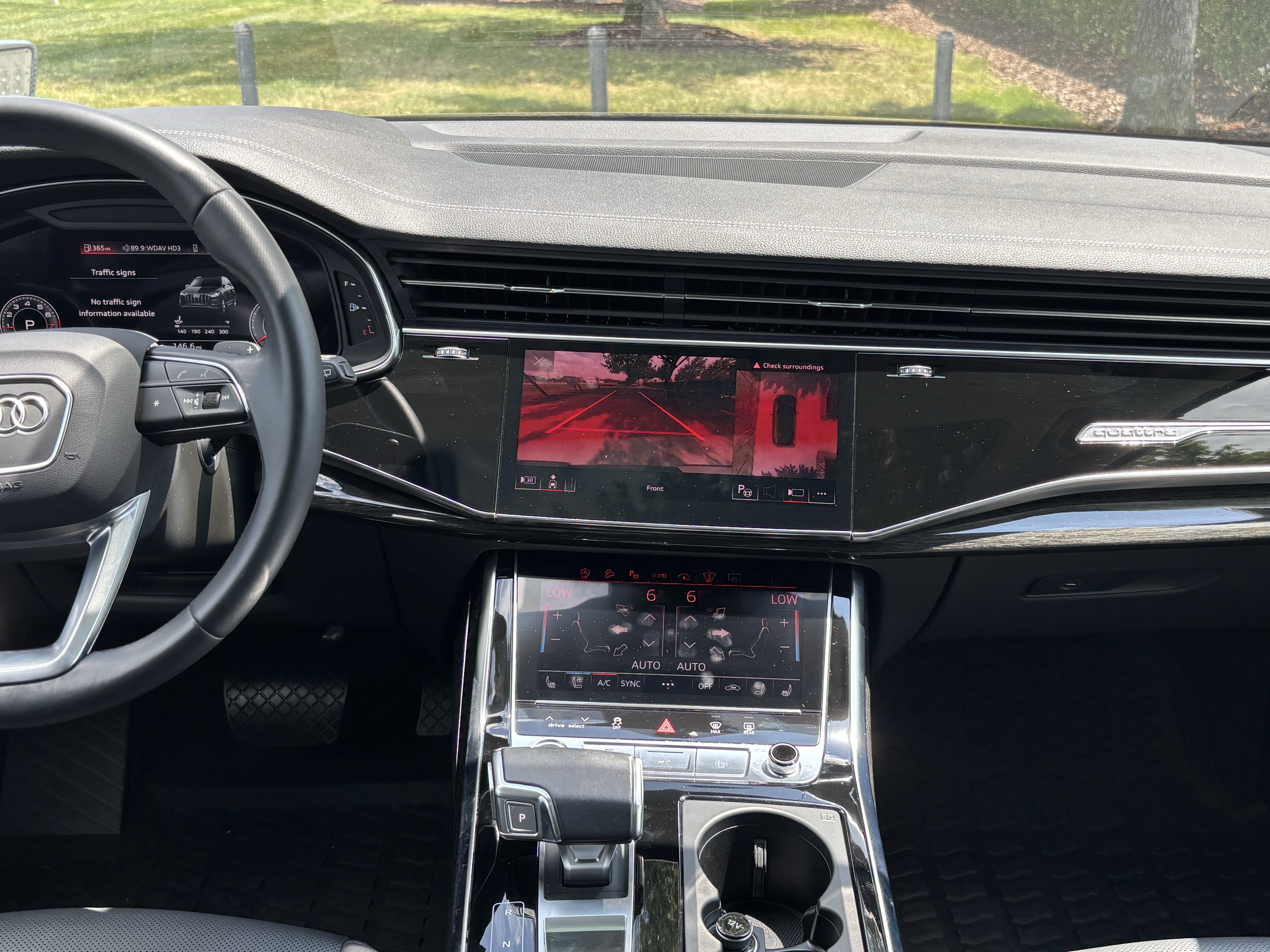 Certified 2023 Audi Q7 3.0T Prestige AWD/4WD image 31