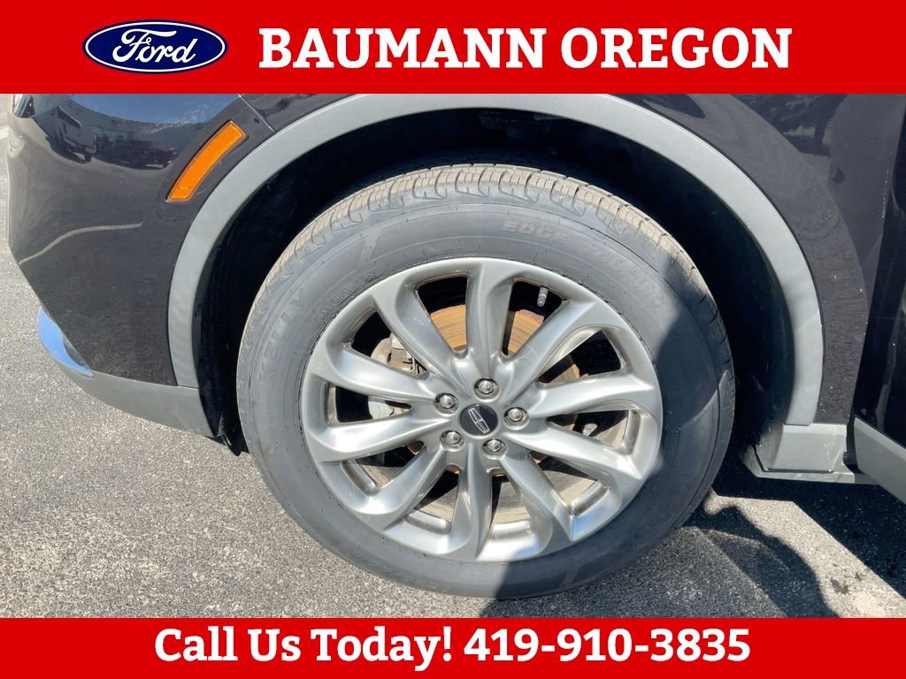 Used 2022 Lincoln Corsair AWD w/ Premium Package image 24
