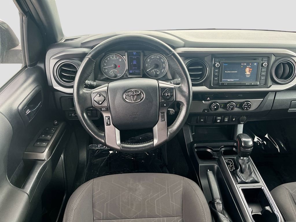 Used 2018 Toyota Tacoma TRD Sport image 24