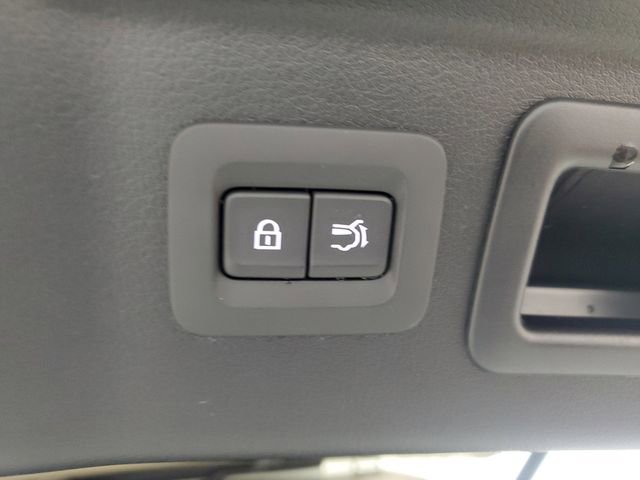 Certified 2025 MAZDA CX-70 Plug-In Hybrid w/ Premium Plus image 10