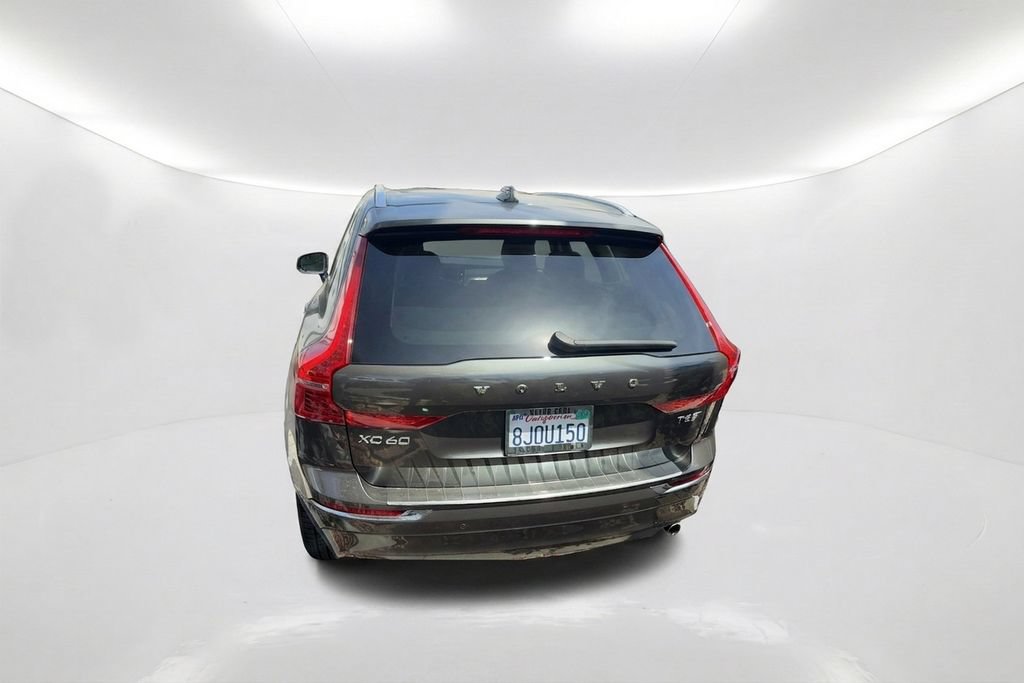 Used 2019 Volvo XC60 T6 Inscription AWD/4WD image 7