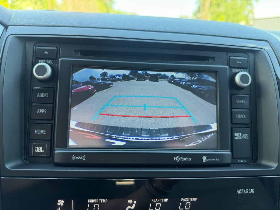 Used 2018 Toyota Sequoia Platinum AWD/4WD image 45