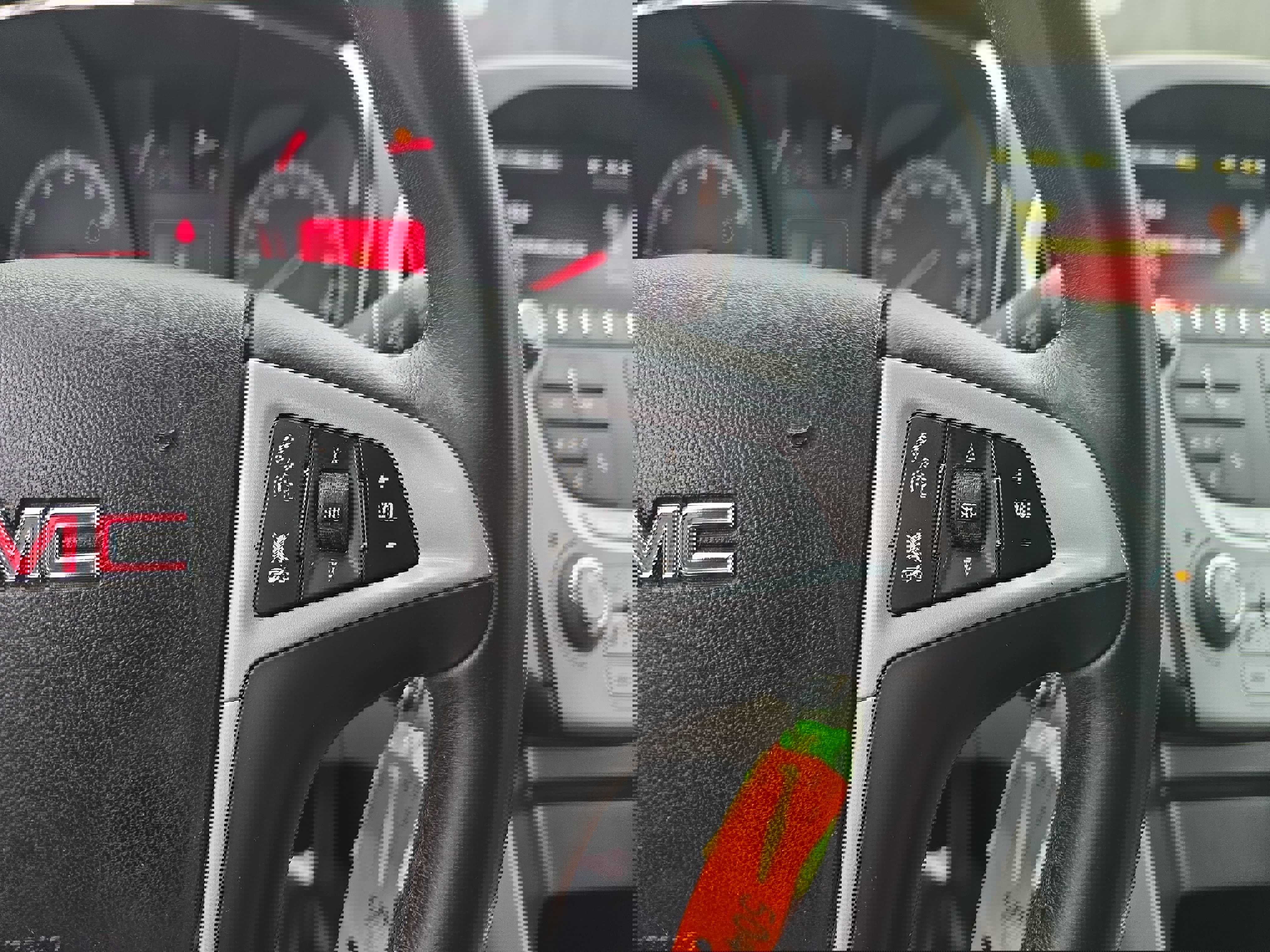 Used 2013 GMC Terrain SLT image 17