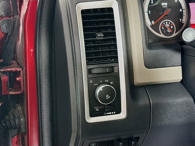 Used 2012 RAM 1500 Outdoorsman AWD/4WD image 12