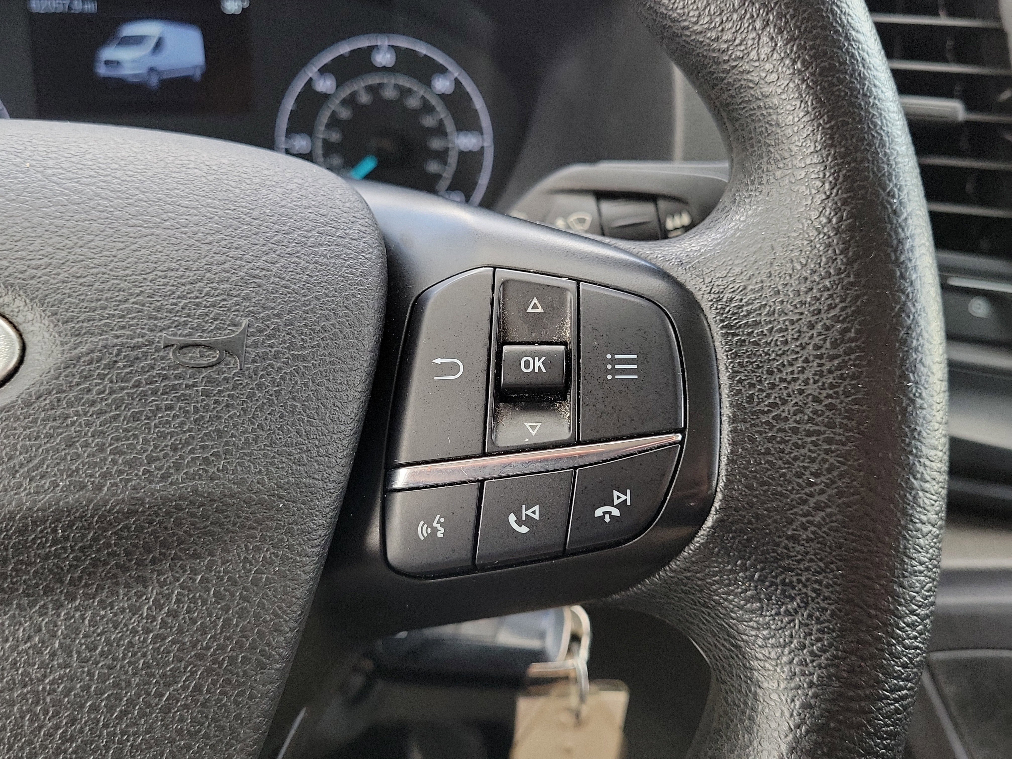 Used 2022 Ford Transit 250 Low Roof w/ Exterior Upgrade Package image 18