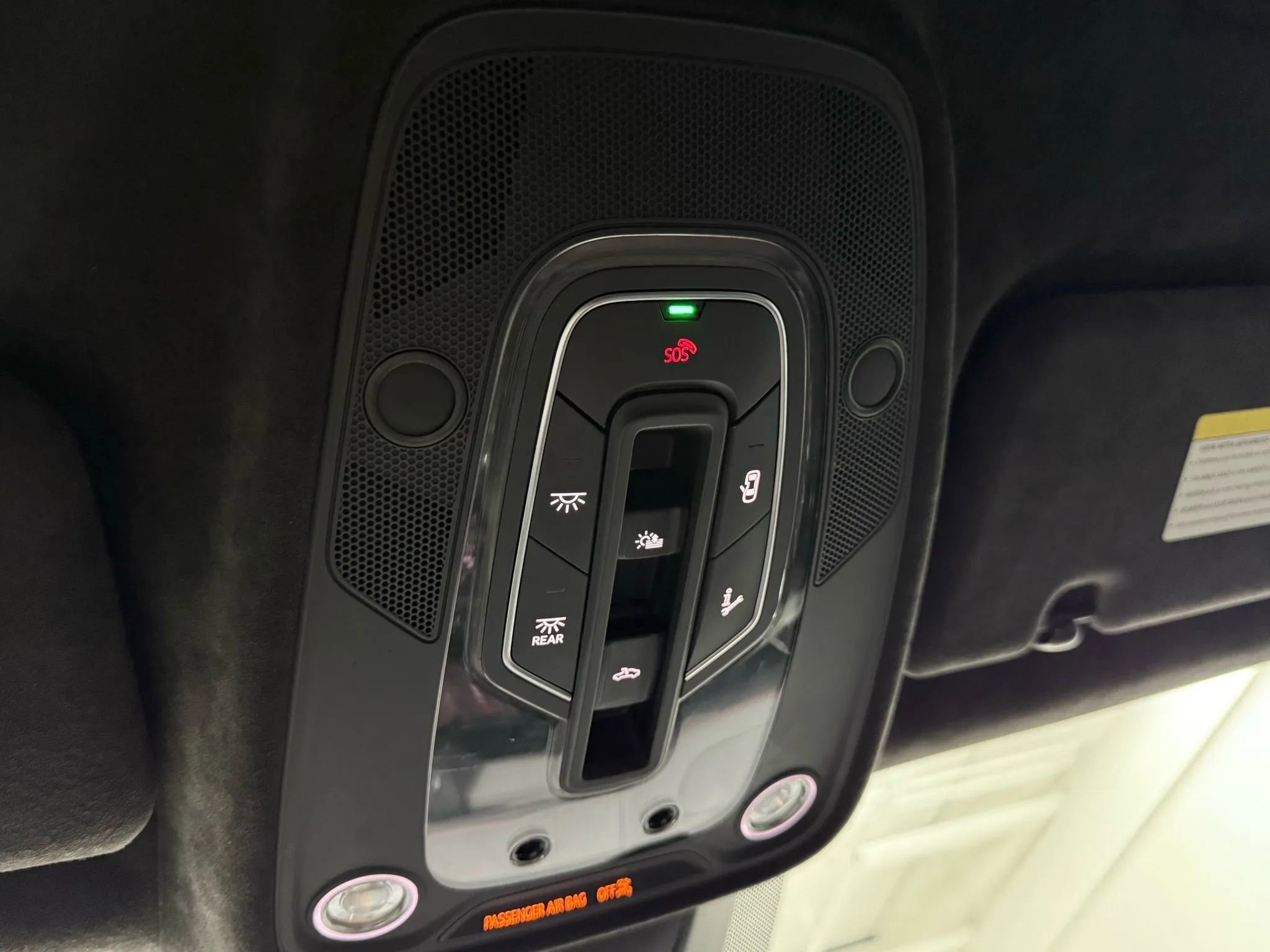 Used 2021 Lamborghini Urus image 40