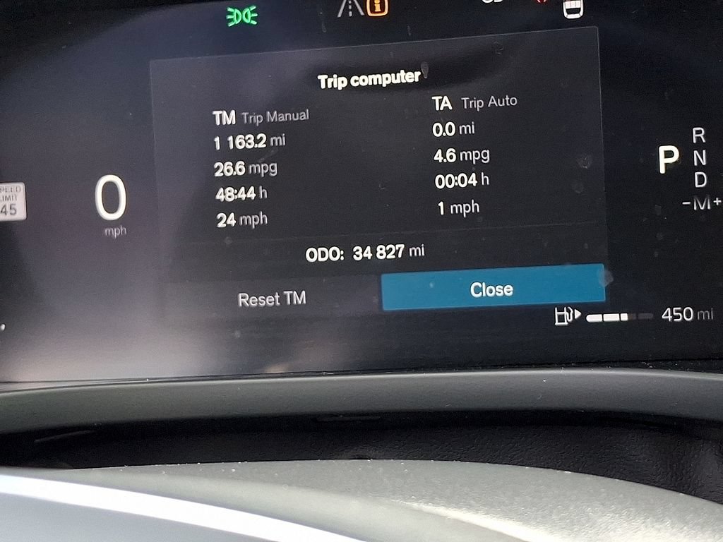 Certified 2024 Volvo XC60 B5 Plus w/ Protection Package Premier AWD/4WD image 19