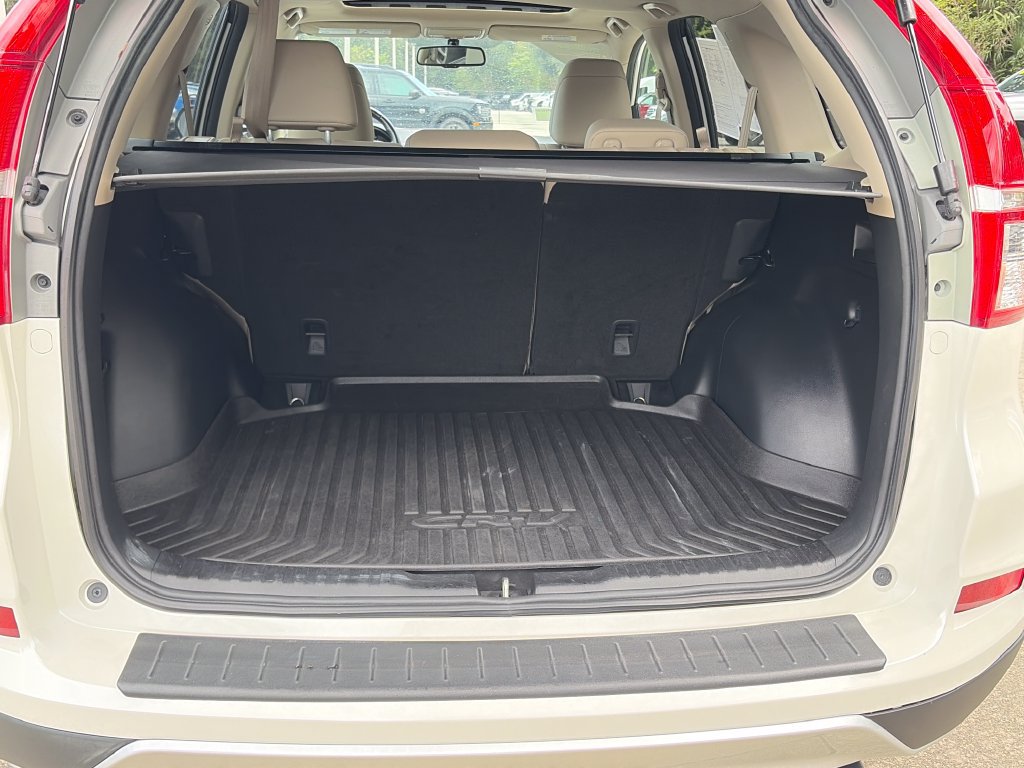 Used 2015 Honda CR-V EX-L image 30