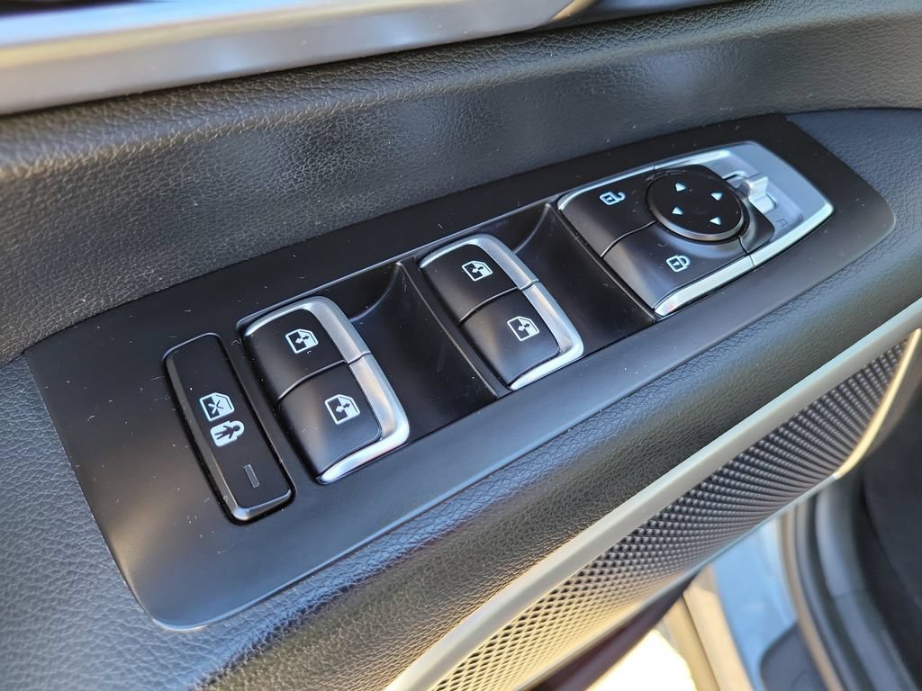 Used 2024 Kia Telluride S w/ S Sunroof Package AWD/4WD image 21