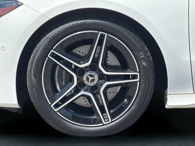 Certified 2026 Mercedes-Benz CLA 250 image 33