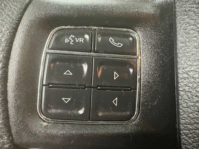 Used 2015 RAM 3500 Tradesman w/ Chrome Appearance Group image 15