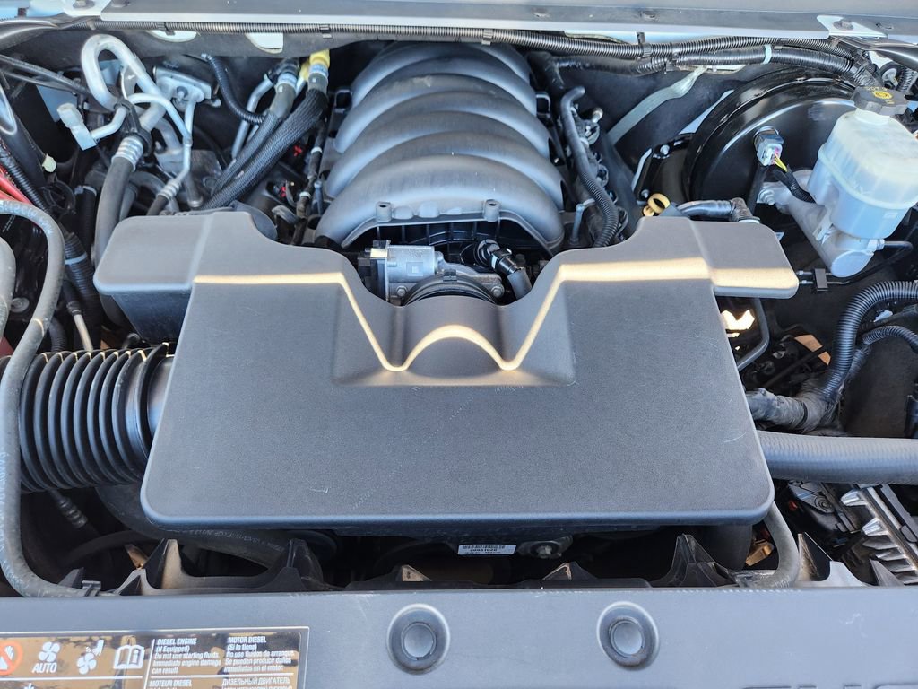Used 2020 Chevrolet Tahoe Premier image 20