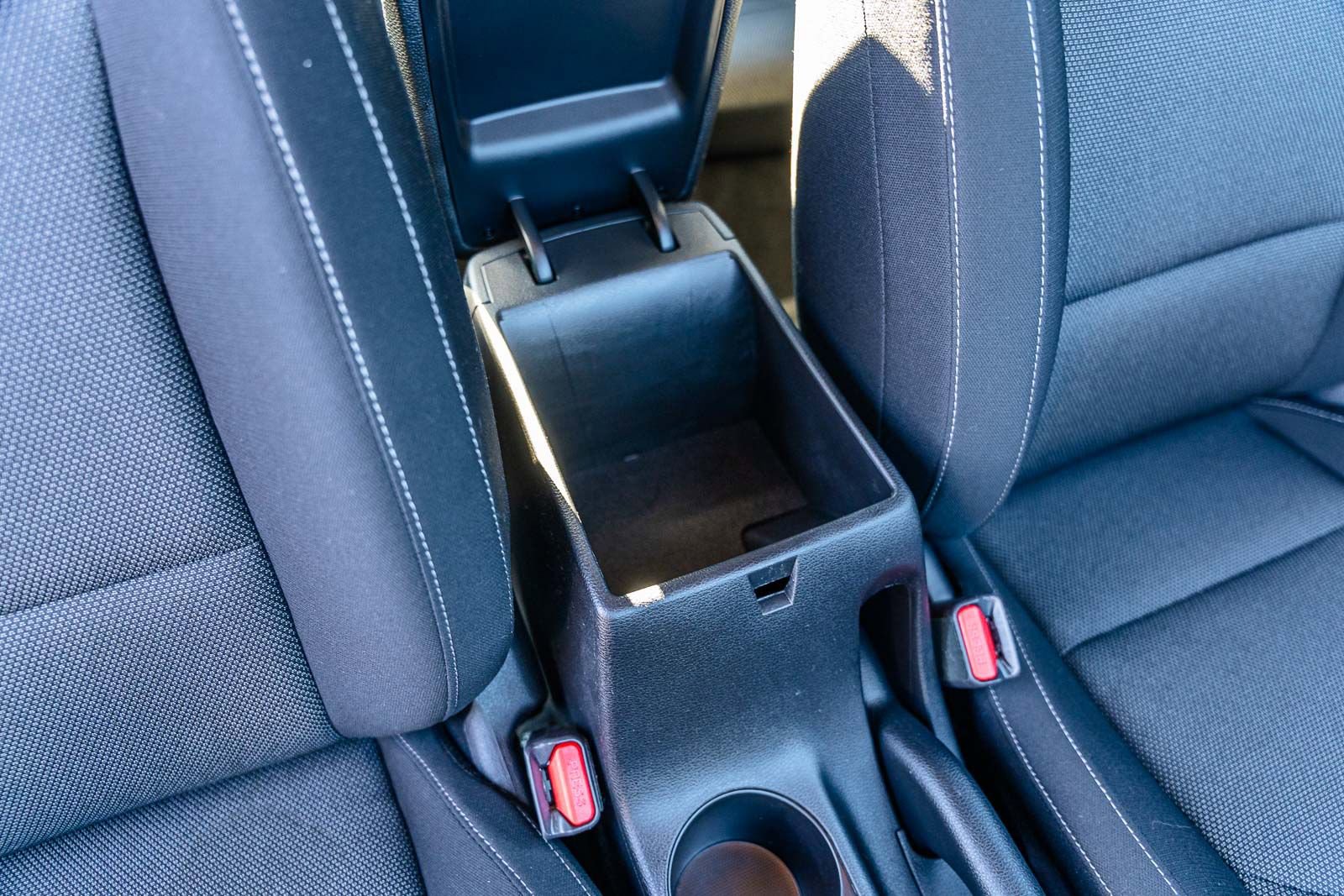 Used 2023 Kia Forte LXS image 11