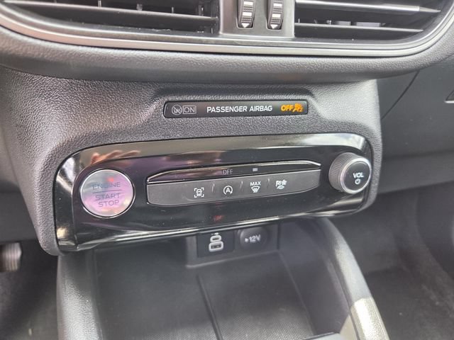 Certified 2025 Ford Escape Active w/ Tech Pack #1 FWD image 12
