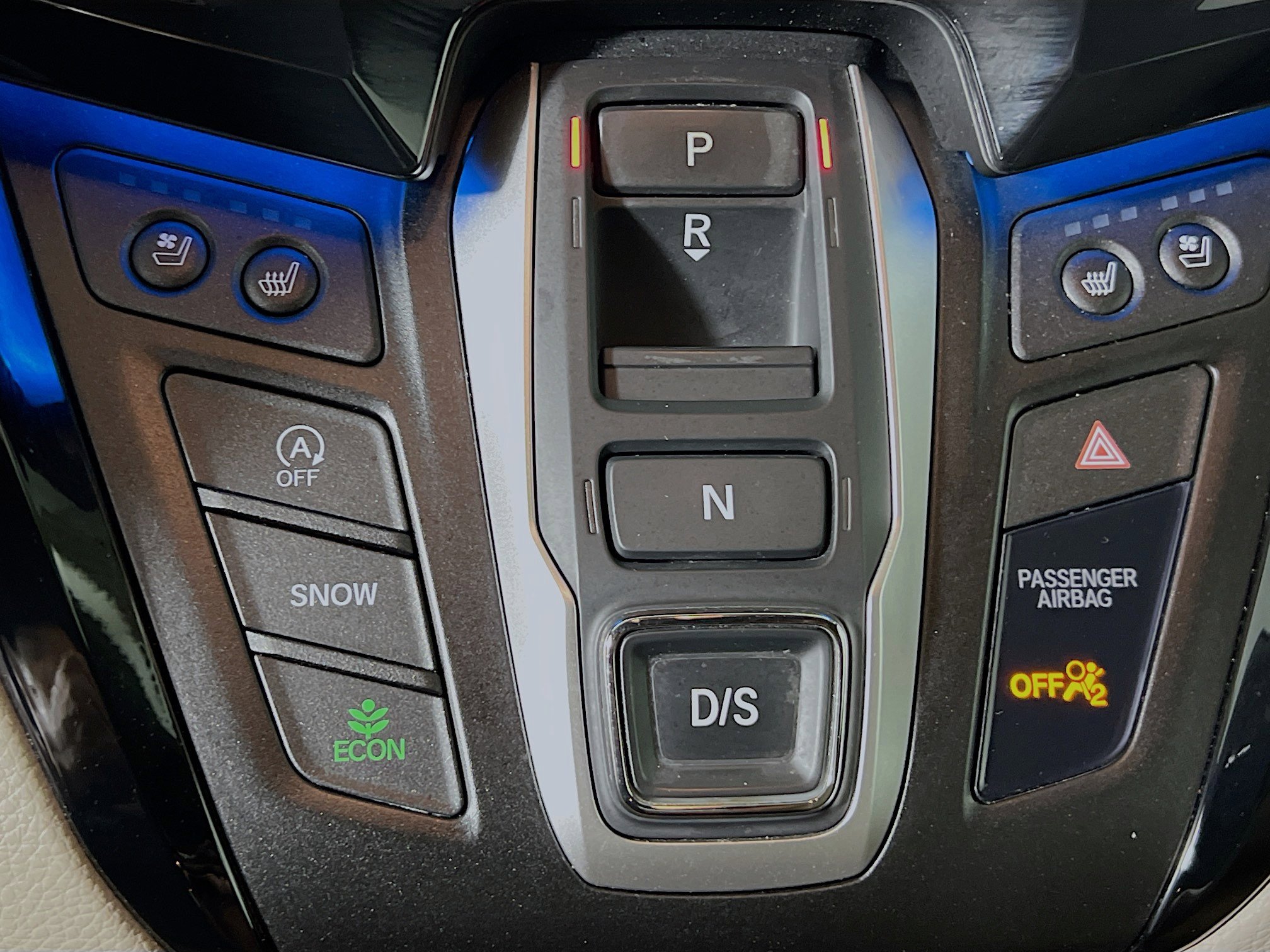 Used 2018 Honda Odyssey Elite image 24