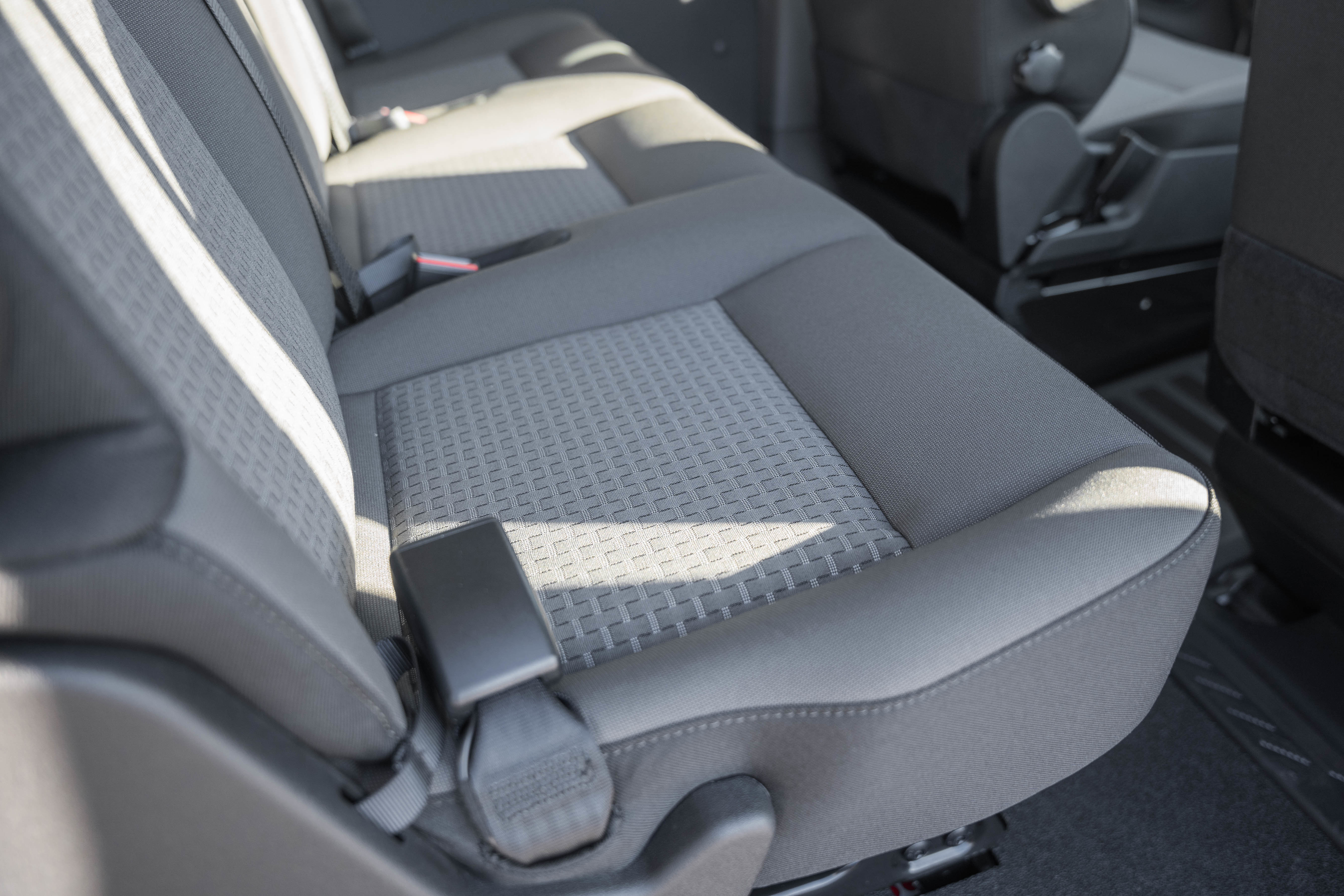 New 2026 Ford Transit 350 XLT image 37