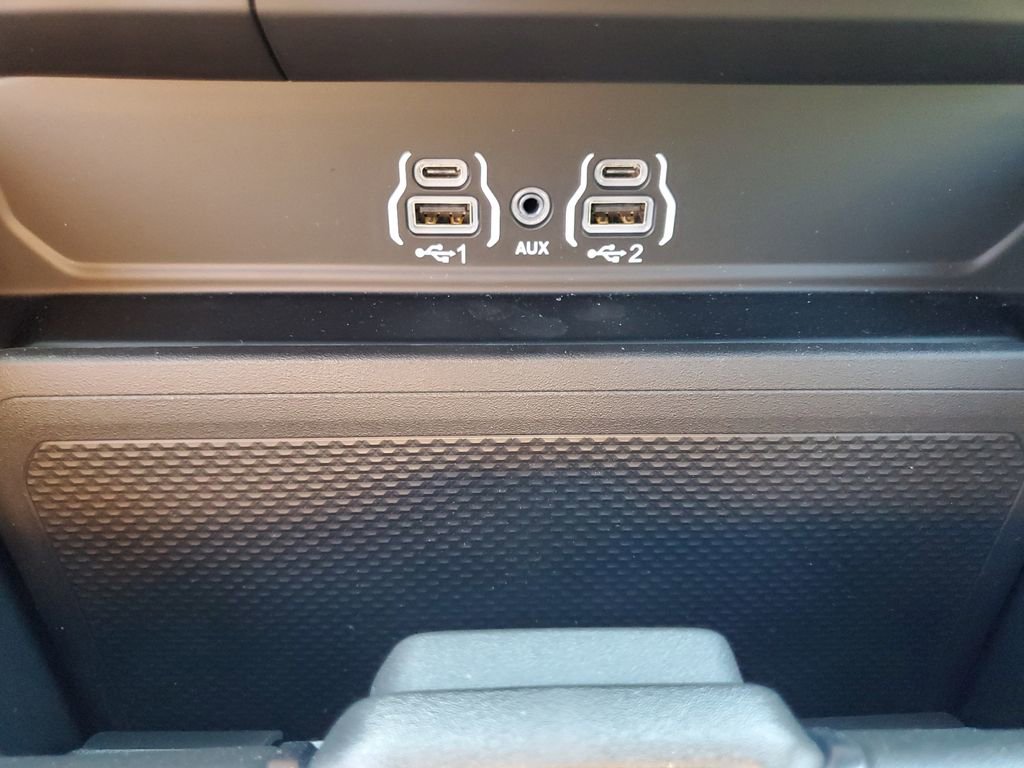 New 2026 RAM 3500 Big Horn image 28