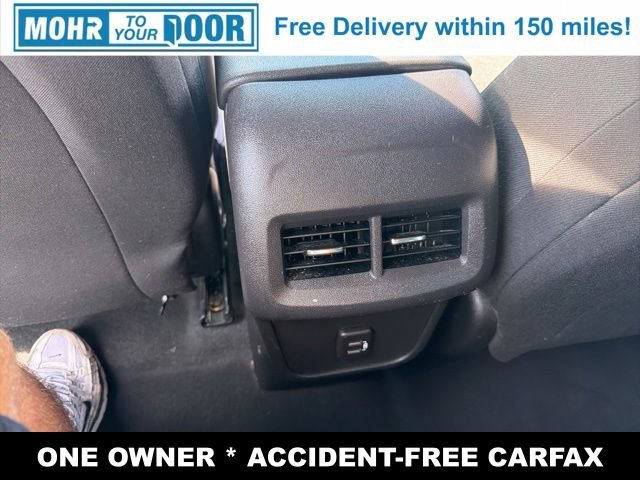 Used 2023 Chevrolet Equinox LT FWD image 42