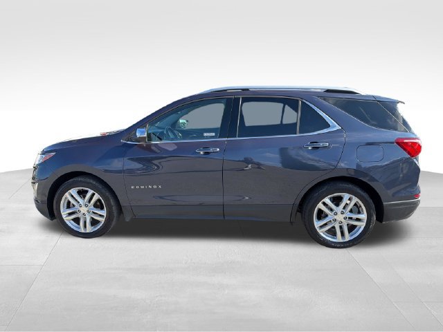 Used 2018 Chevrolet Equinox Premier FWD image 4