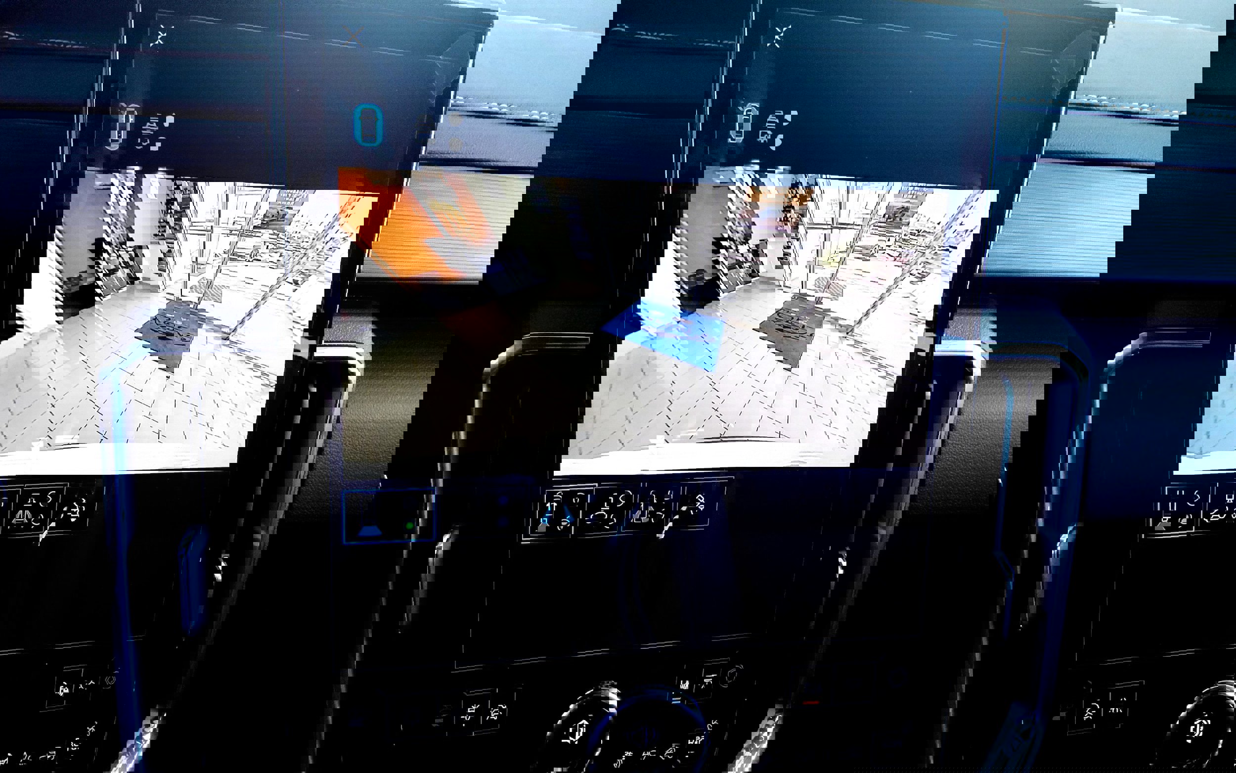 New 2025 GMC Acadia Elevation w/ Elevation Premium Package image 18