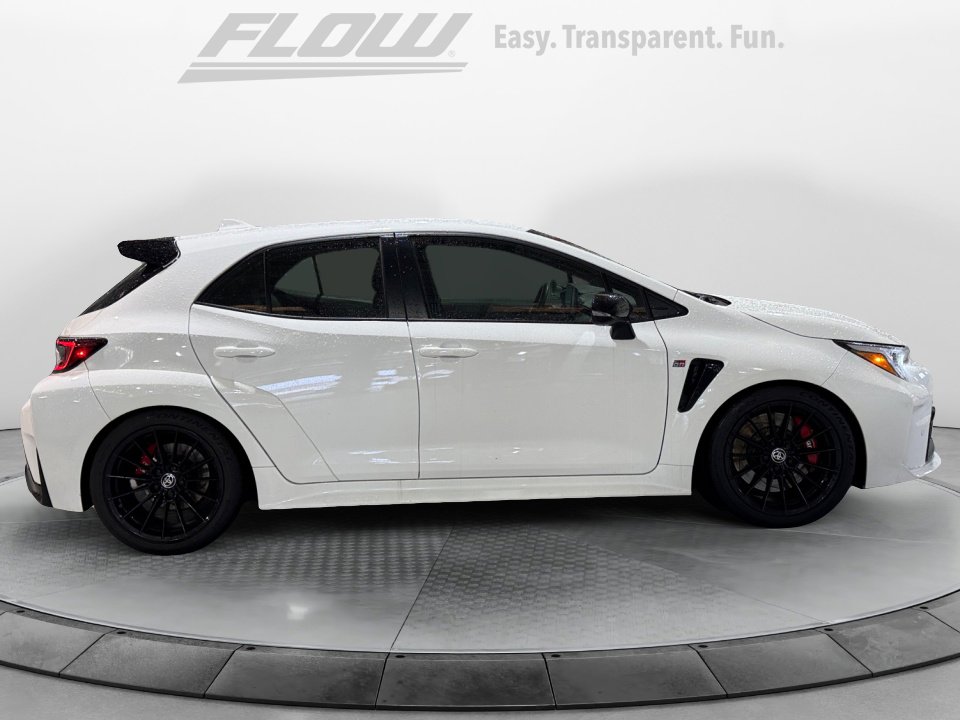 Used 2024 Toyota Corolla Premium image 8