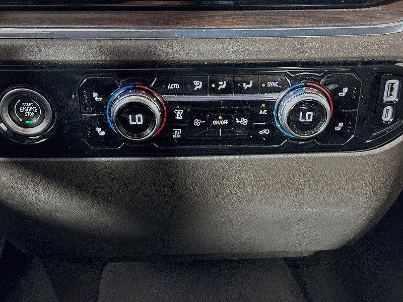 Used 2024 GMC Sierra 1500 SLT image 16